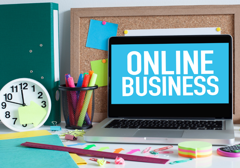 10 Best Online Businesses To Start In 2022