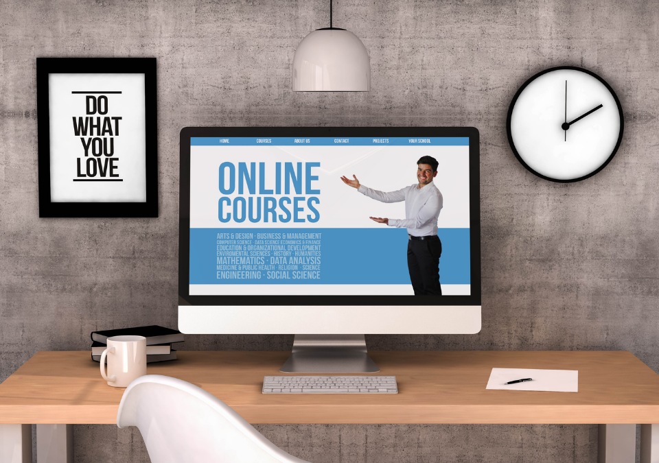 Beginners Guide To A Profitable Online Course Business