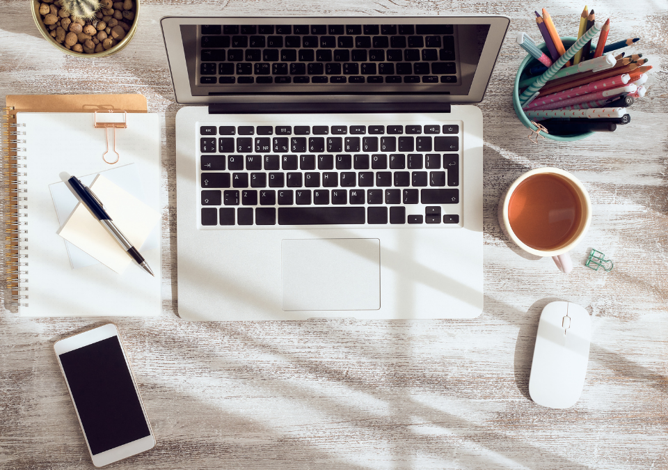 10 Reasons Why You Need An Online Side Hustle (Right Now)