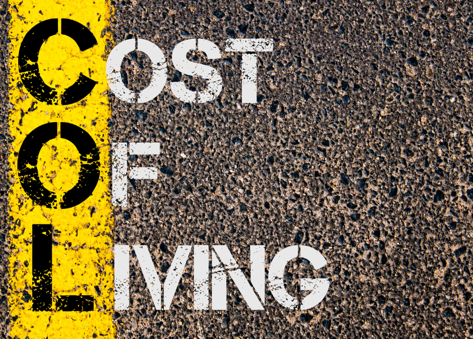 What is the Cost of Living Crisis