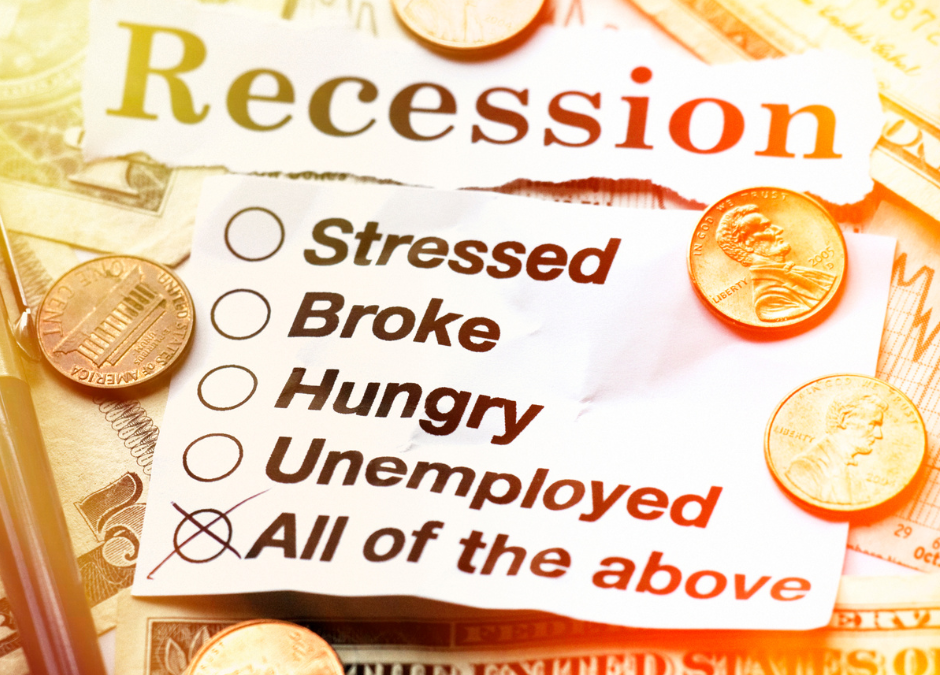 How to Prepare for a Recession