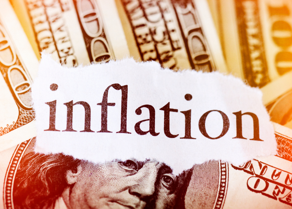 What Is Inflation And What Causes It?